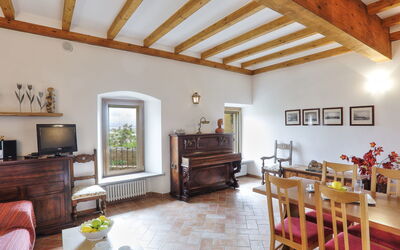 Alloggio:&nbsp;Amore 805.1