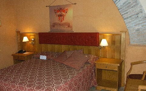 Alloggio:&nbsp;Bedroom 7 People