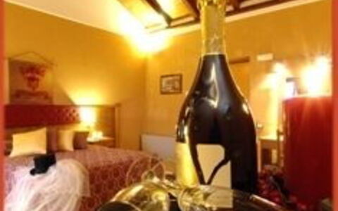 Alloggio:&nbsp;Double Bedroom
