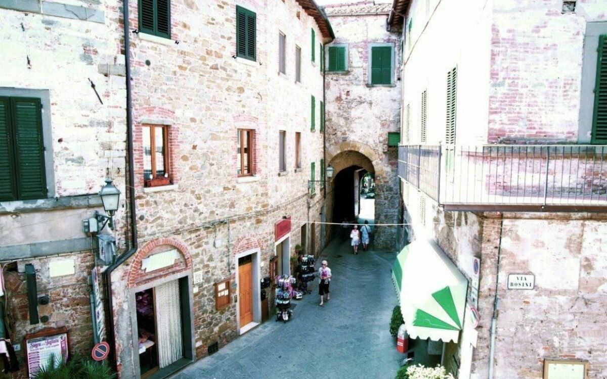 Casa Lina
