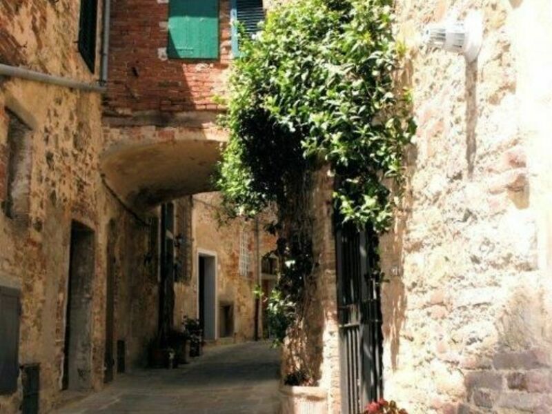 Casa Lina