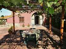 Alloggio:&nbsp;Casato 2