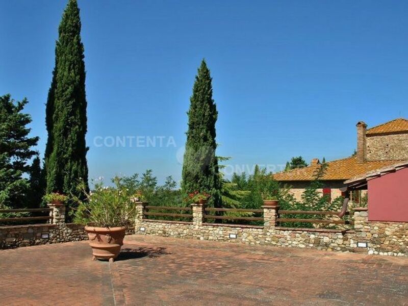 Alloggio:&nbsp;Casato 2