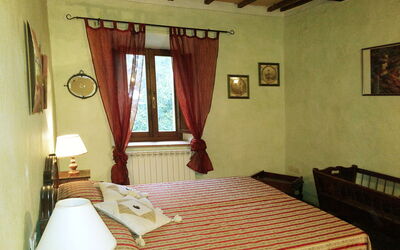 Alloggio:&nbsp;Borgo