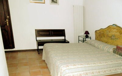 Alloggio:&nbsp;Alari 3
