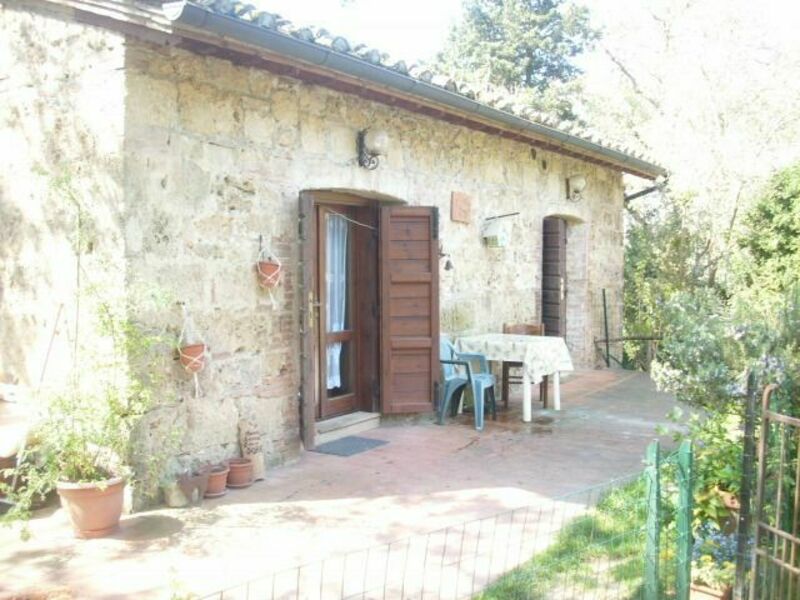 Alloggio:&nbsp;Labirinto