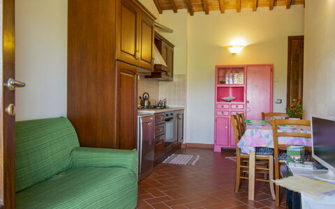 Alloggio:&nbsp;Borgo Fontana 36.10
