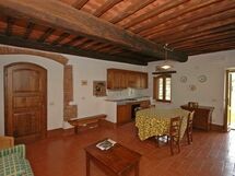 Alloggio:&nbsp;Merse 6