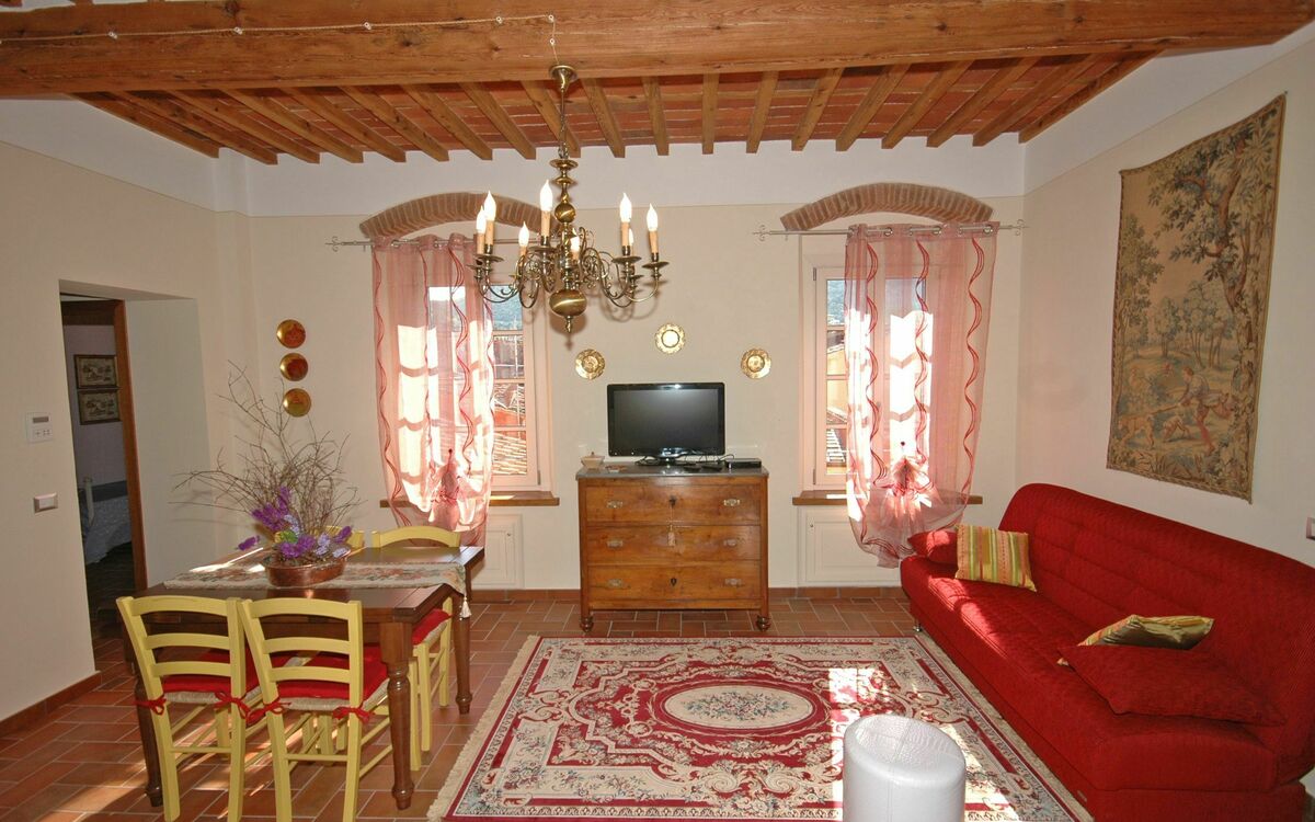 Alloggio:&nbsp;Flavia 6