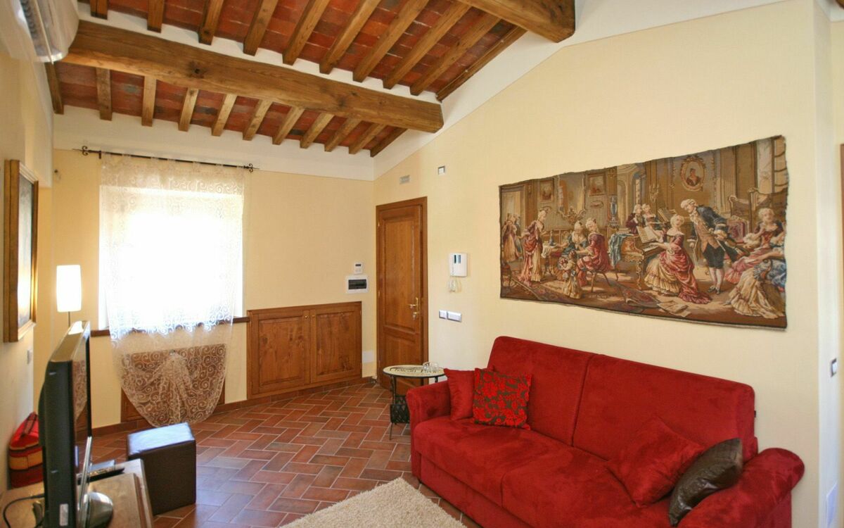 Alloggio:&nbsp;Flavia 1