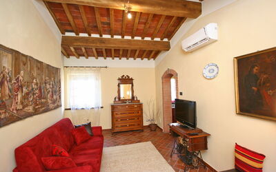 Alloggio:&nbsp;Flavia 1