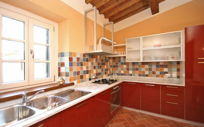 Alloggio:&nbsp;Flavia 1