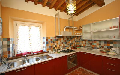 Alloggio:&nbsp;Flavia 1