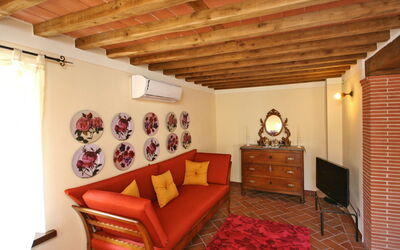 Alloggio:&nbsp;Flavia 3