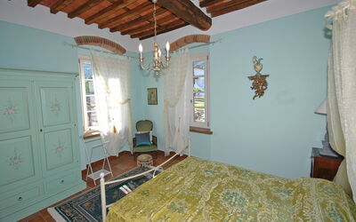 Alloggio:&nbsp;Flavia 5