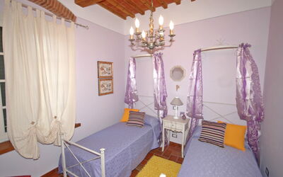 Alloggio:&nbsp;Flavia 6