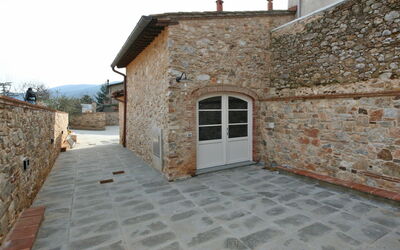 Alloggio:&nbsp;Flavia 4