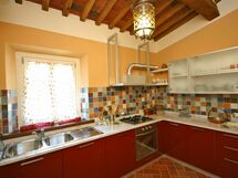 Alloggio:&nbsp;Flavia 1
