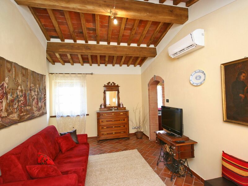 Alloggio:&nbsp;Flavia 1