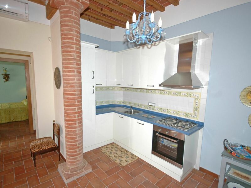 Alloggio:&nbsp;Flavia 5