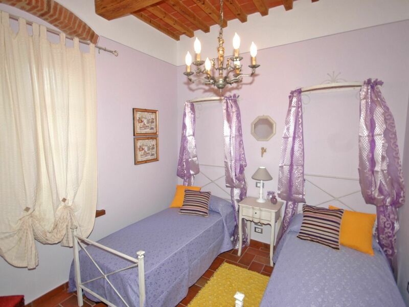 Alloggio:&nbsp;Flavia 6