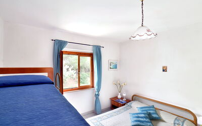 Alloggio:&nbsp;Terrazza Cala Rossa 870.5