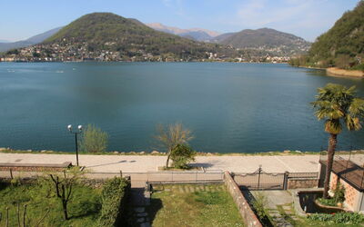 Lungolago