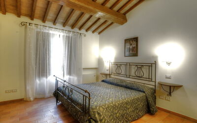 Alloggio:&nbsp;Città Della Pieve 150.2