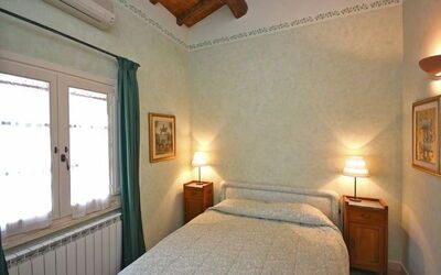 Alloggio:&nbsp;Cavalieri 4