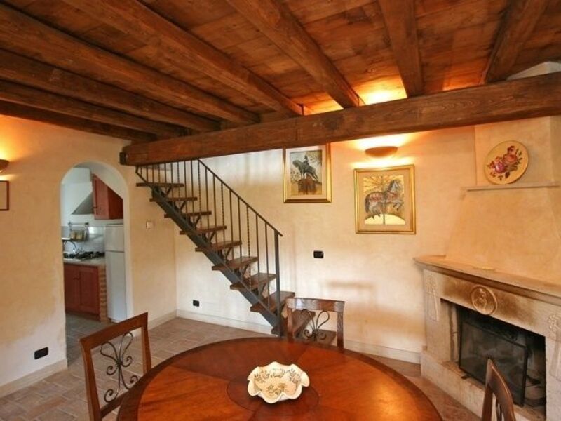 Alloggio:&nbsp;Cavalieri 4