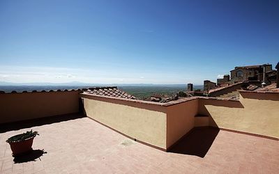 Casa vacanza Appartamento Giulia - Cortona, Toscana, Italia