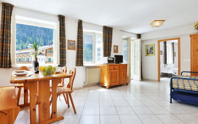 Alloggio:&nbsp;Villa Placidia Apt 23 900.7