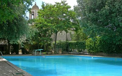 Casa vacanza Il Convento - Lugnano in Teverina, Umbria, Italia
