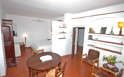 Alloggio:&nbsp;San Francesco 1