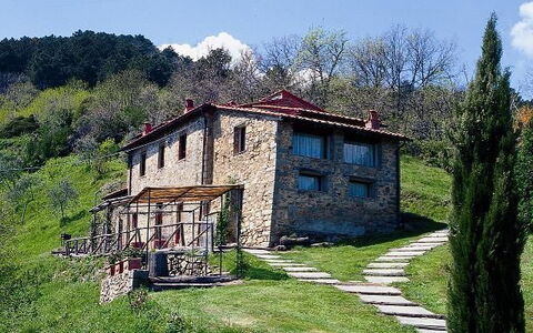 Podere Cima a Zano