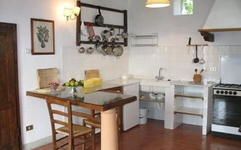 Alloggio:&nbsp;Fienile