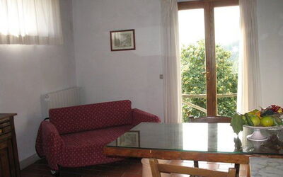 Alloggio:&nbsp;Fienile