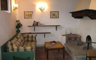 Alloggio:&nbsp;Casa Di Alfiero