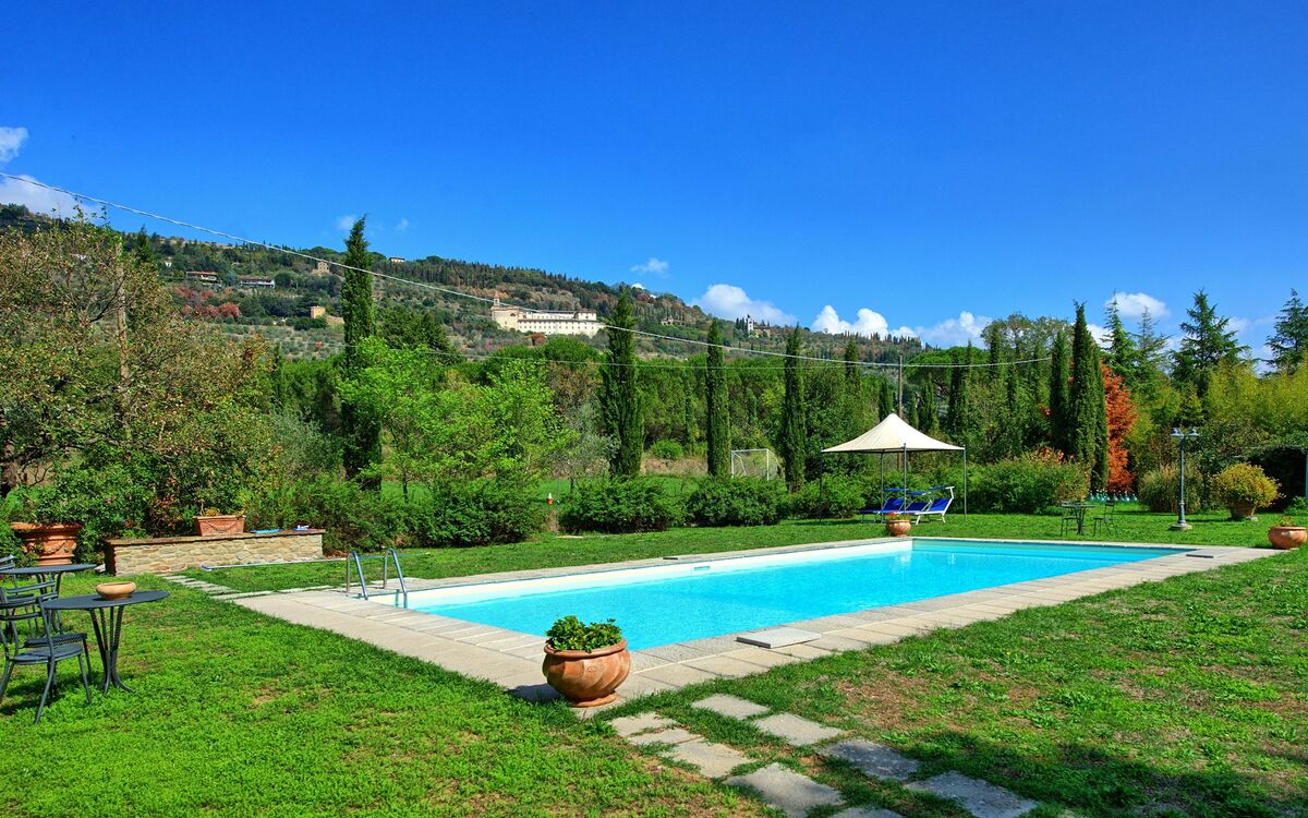Villa Elisa
