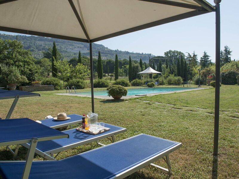 Villa Elisa