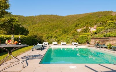 Casa vacanza Casa la Primula - Cortona, Toscana, Italia