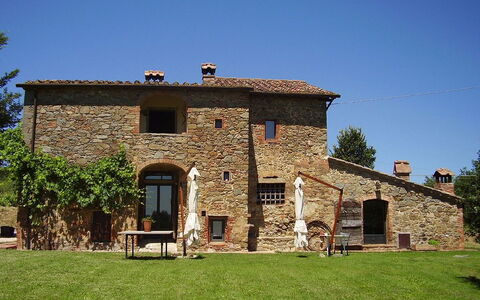 Podere Pievina