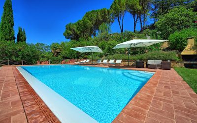 Casa vacanza Casa Lucia - Tavarnelle Val di Pesa, Toscana, Italia