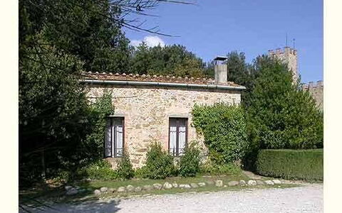 Alloggio:&nbsp;La Scuola