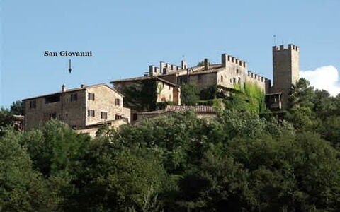 Alloggio:&nbsp;San Giovanni West