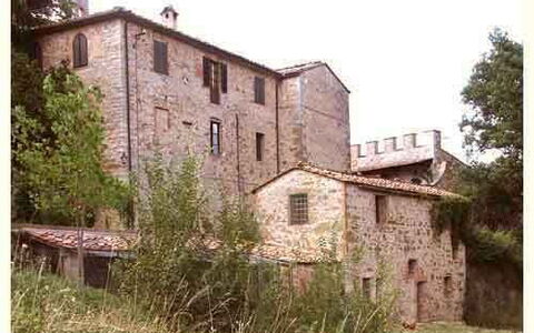 Alloggio:&nbsp;La Voliera