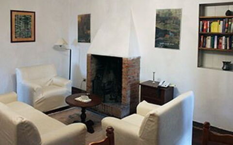 Alloggio:&nbsp;La Casa Di Giocche
