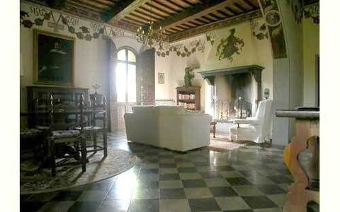 Alloggio:&nbsp;Torre Del Vescovo