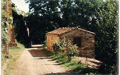 Alloggio:&nbsp;La Voliera