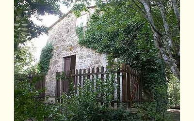 Alloggio:&nbsp;La Scuola